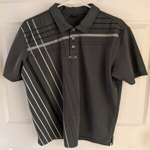 Oakley Golf Shirt